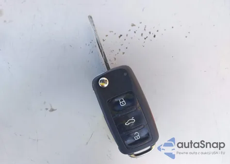 2012 Volkswagen Passat 2.5L Se from USA, damaged, VIN 1VWBP7A31CC042375